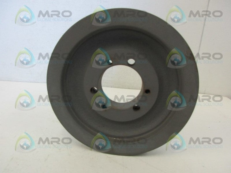 MARTIN 23V600SH TWO GROOVE PULLY UNMP