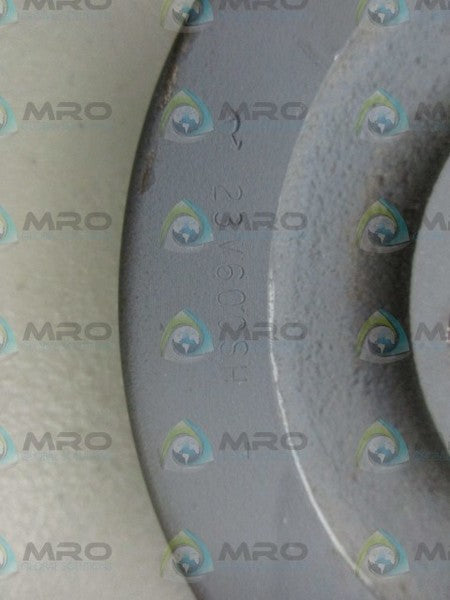 MARTIN 23V600SH TWO GROOVE PULLY UNMP