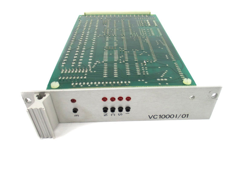 VC1000I/01 UNMP