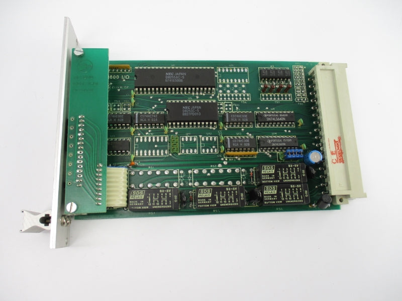VC1000I/01 UNMP
