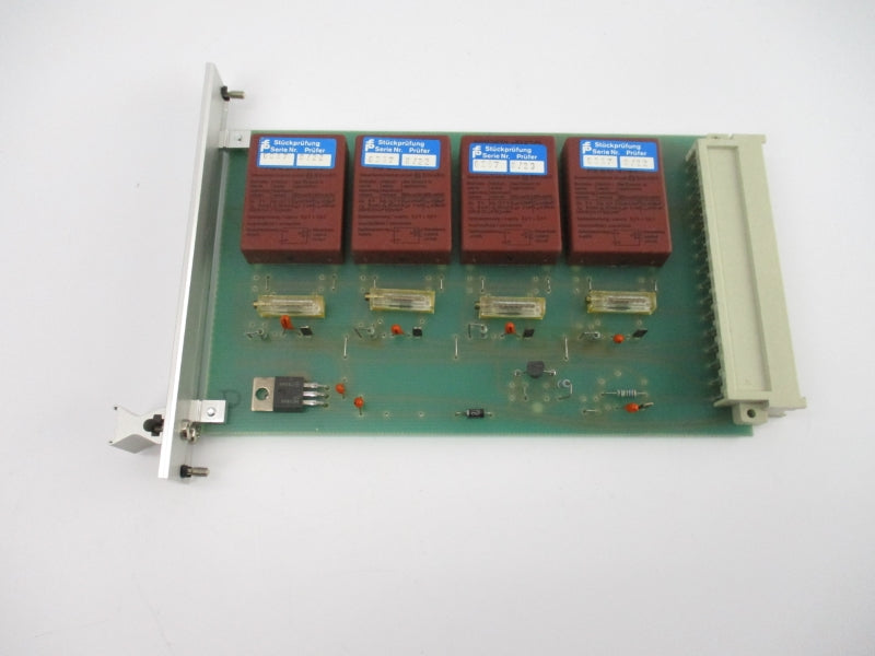 MODULE VC1000EXA1 UNMP