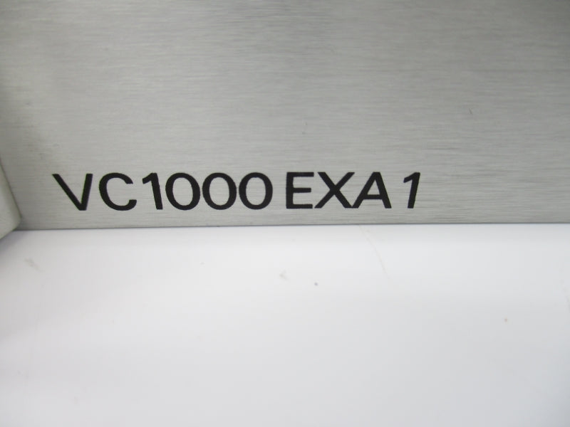 MODULE VC1000EXA1 UNMP