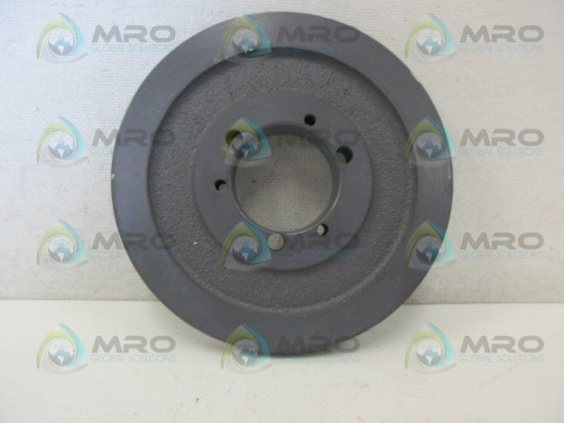 MARTIN 13V600SH PULLY SINGLE GROOVE UNMP