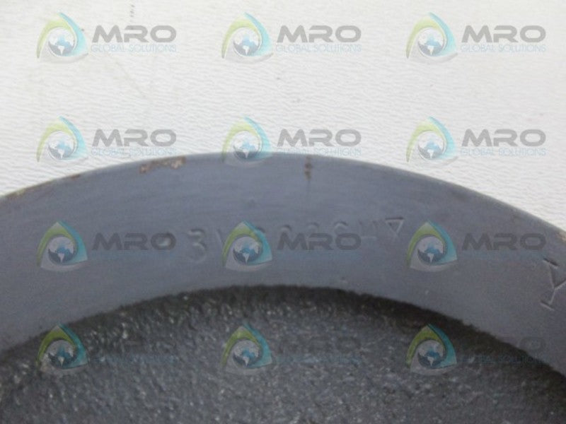 MARTIN 13V600SH PULLY SINGLE GROOVE UNMP