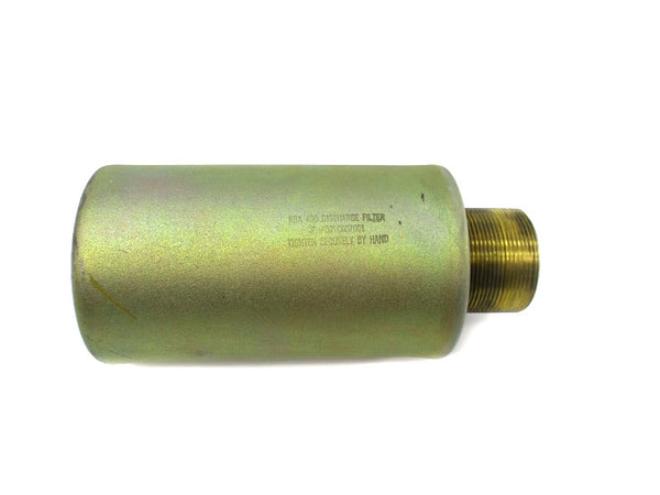 591C607G01 RBA400 NSNP