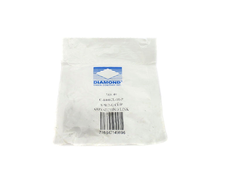 DIAMOND C-4466CL-08-P NSMP