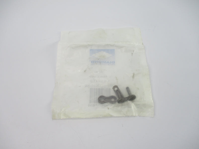 DIAMOND C-4466CL-08-P NSMP