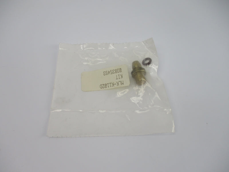 SPARE PART KIT MLK-K1102D 03835493 NSMP