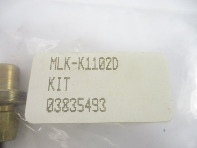 SPARE PART KIT MLK-K1102D 03835493 NSMP