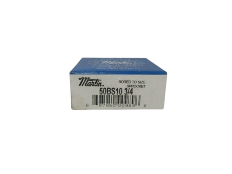 MARTIN 50BS10 3/4" NSMP
