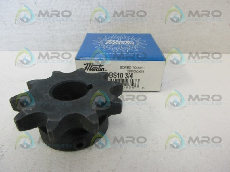 MARTIN 50BS10 3/4" NSMP