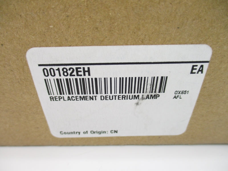 SPARE PART 00182EH NSMP