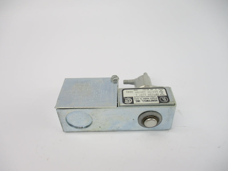 HONEYWELL RP418A11071 110/120V 50PSI NSMP