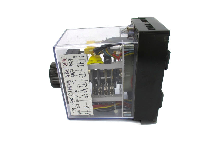POTENTIOMETER 5281.001.01 120V NSNP