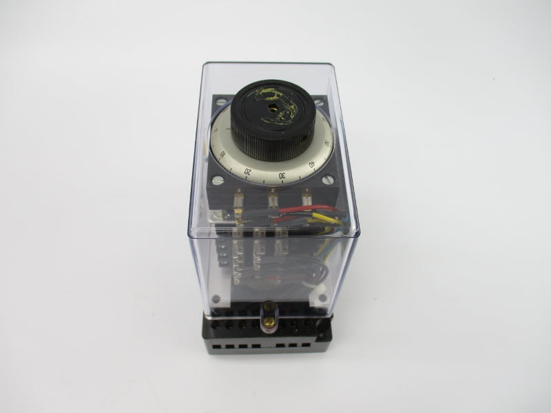 POTENTIOMETER 5281.001.01 120V NSNP