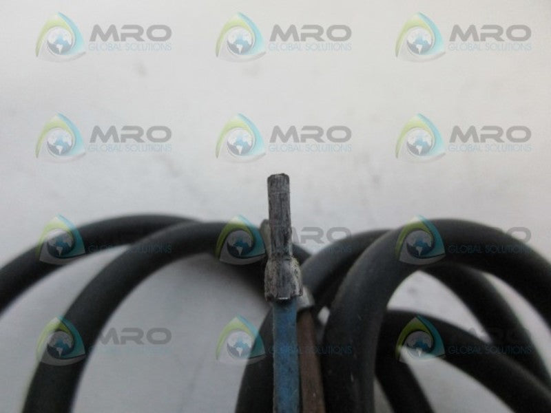 IFM EFECTOR KB-2020-BBOW PROXIMITY SENSOR UNMP