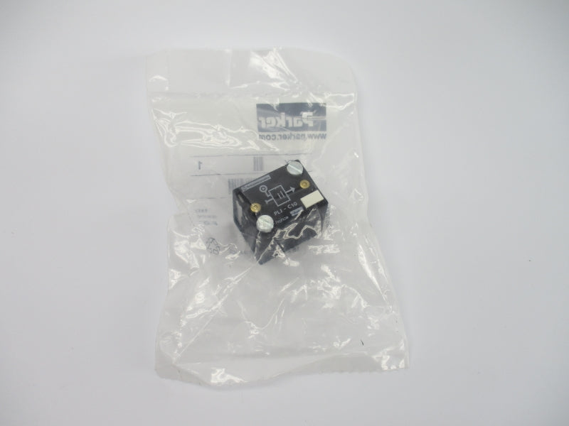 PARKER PLJ-C10 NSMP