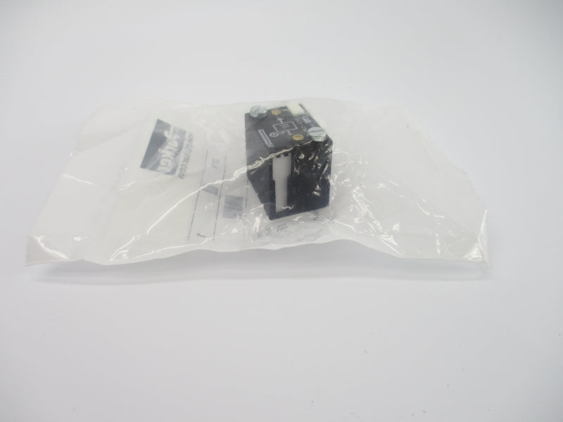 PARKER PLJ-C10 NSMP