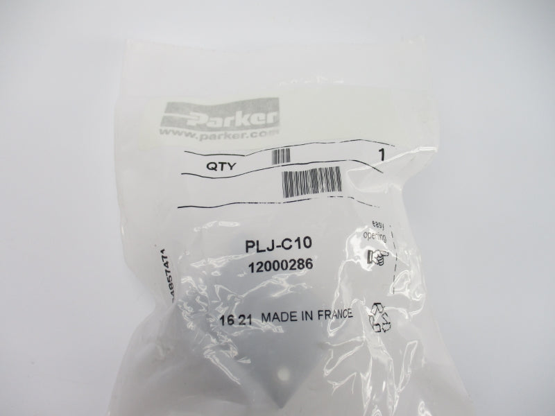 PARKER PLJ-C10 NSMP