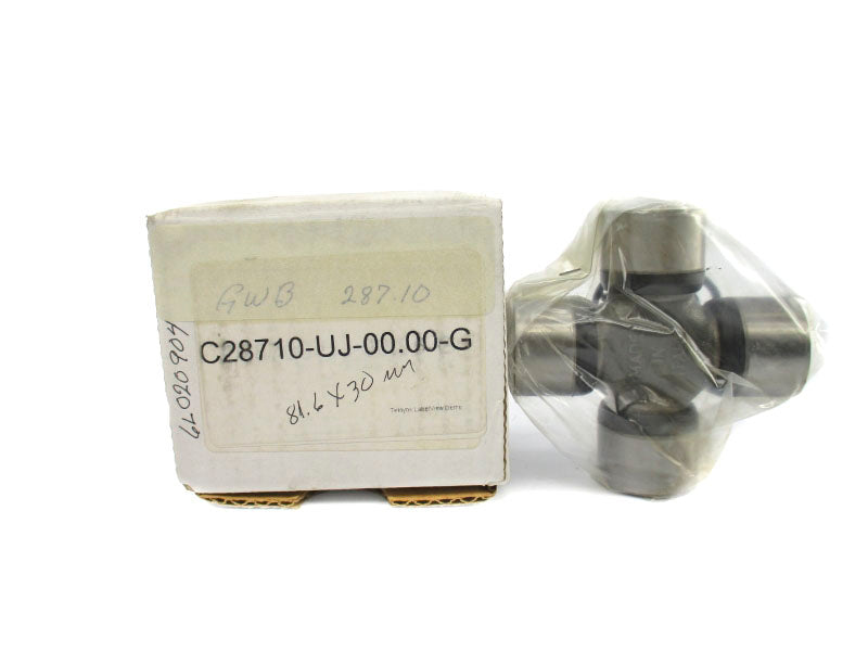 UNIVERSAL JOINT C28710-UJ-00.00-G NSMP