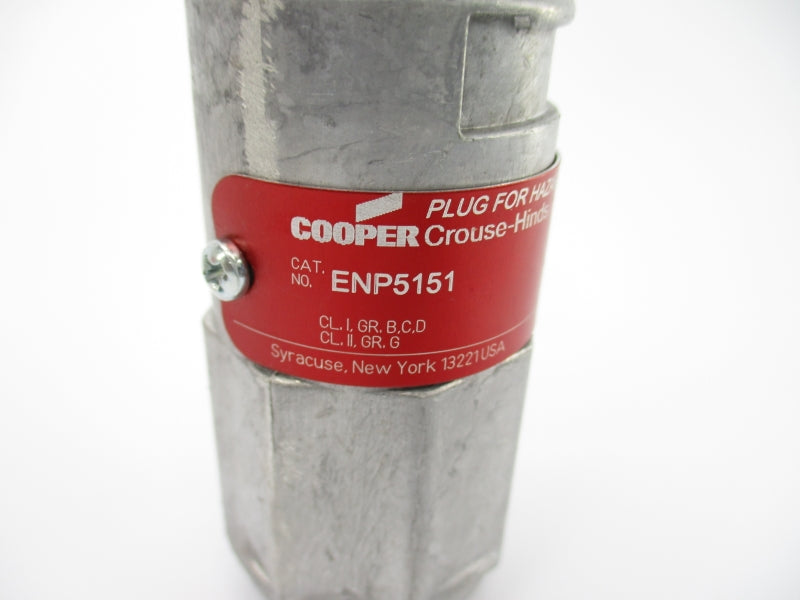 CROUSE-HINDS ENP5151 NSNP