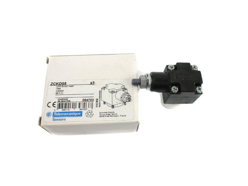 TELEMECANIQUE ZCKD05 NSMP