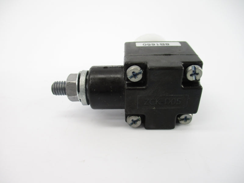 TELEMECANIQUE ZCKD05 NSMP
