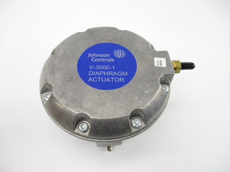 JOHNSON CONTROLS V-3000-1 NSMP
