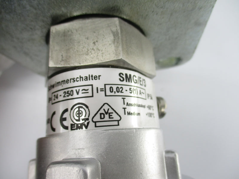 SWITCH SMG/E/3 24-250V 0.02-5(1)A NSNP