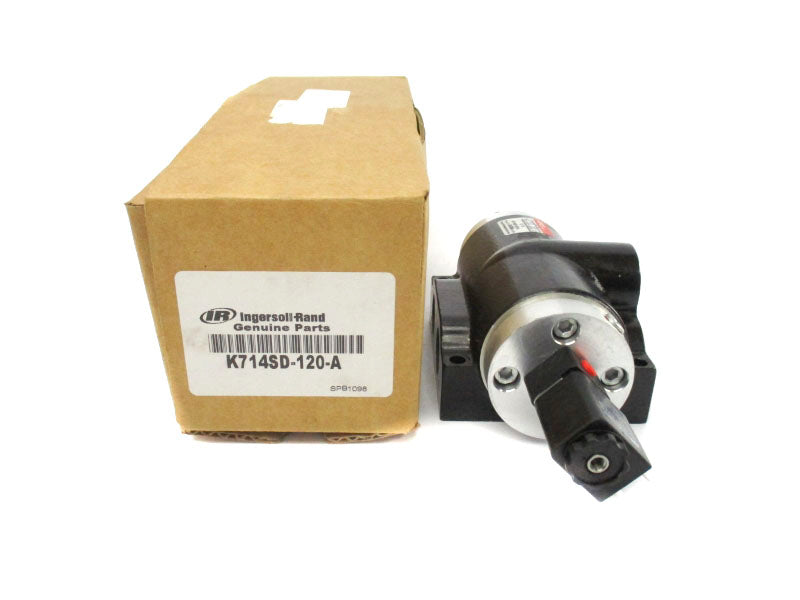 INGERSOLL RAND K714SD-120-A 110/120VAC NSMP