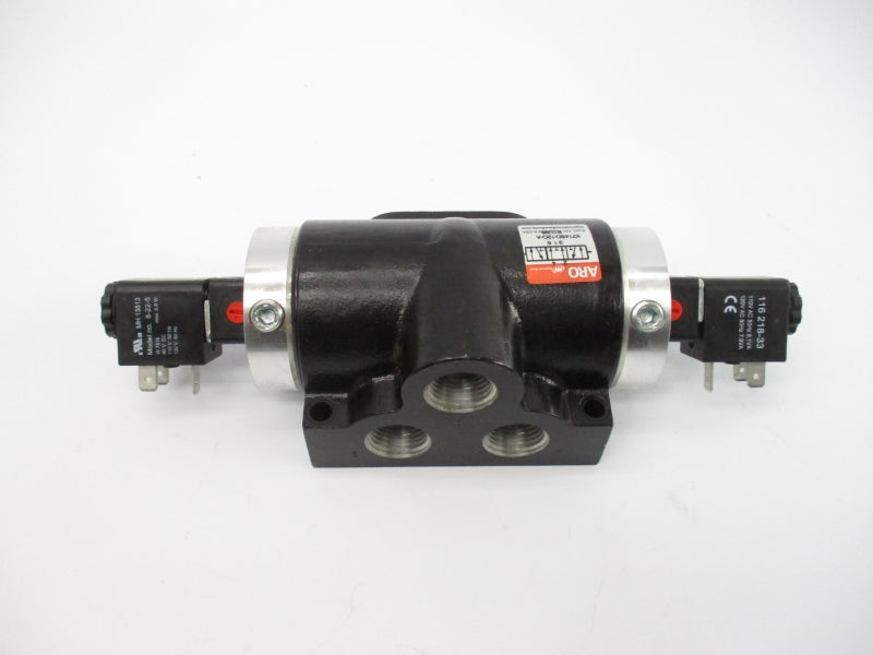 INGERSOLL RAND K714SD-120-A 110/120VAC NSMP