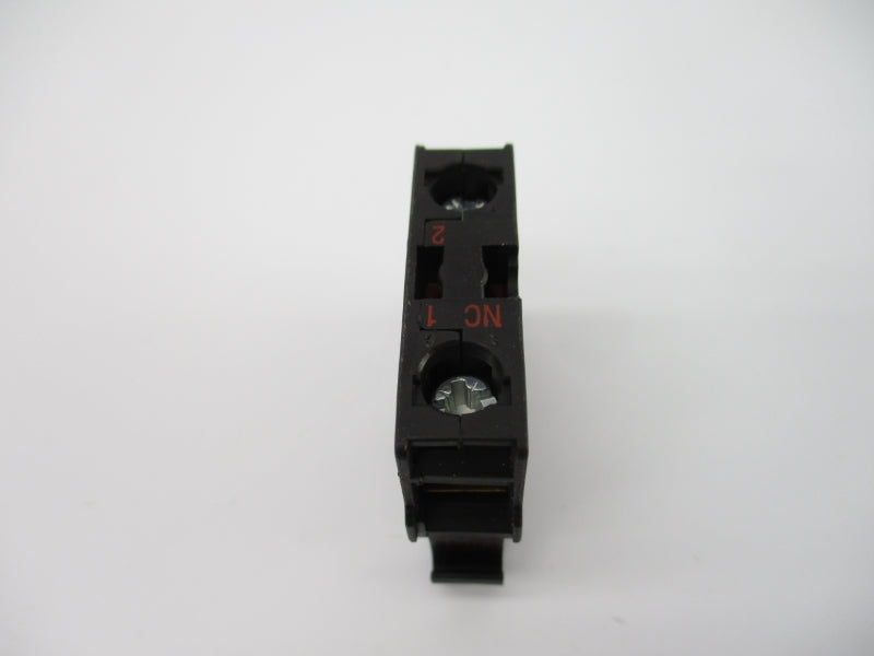 CONTACT BLOCK PSN/K01 600VAC 10A NSNP
