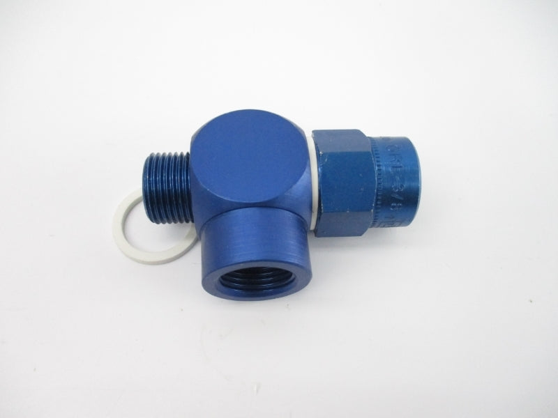 FESTO 5667 GRL-3/8 NSMP