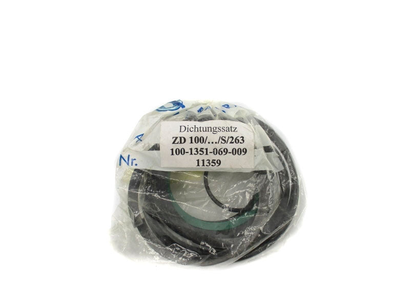 REPAIR KIT 100-1351-069-009 NSMP