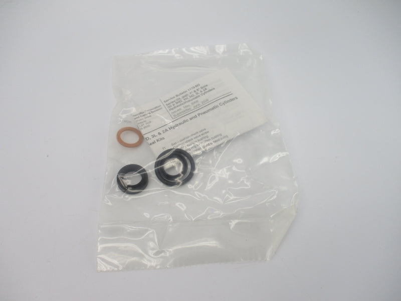 PARKER RK2AHL0061 5/8" NSMP