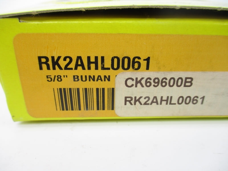PARKER RK2AHL0061 5/8" NSMP