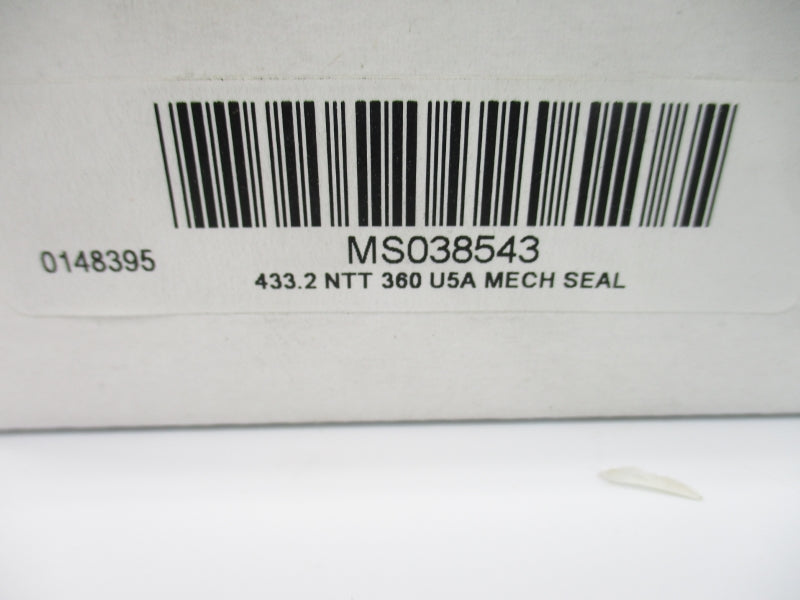 SEAL KIT 433.2 360 U5A NSMP