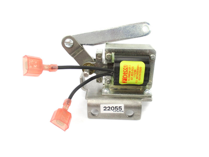 SPARE PART 36757W 22055 115V NSNP