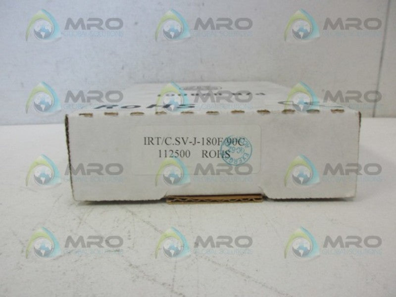 EXERGEN IRT/C.SV-J-180F/90C INFRARED SENSOR NSMP