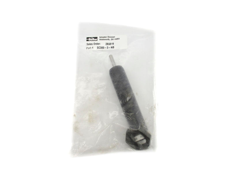 PARKER SC300-3-NB NSMP