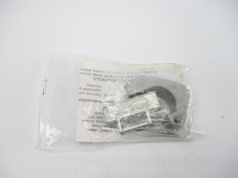 PARKER P8S-TMA0X NSMP