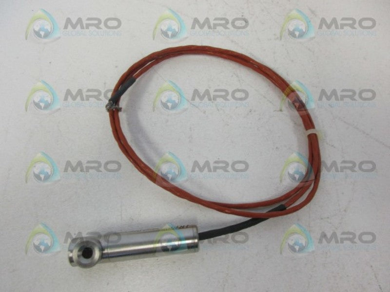 EXERGEN IRT/C.SV-J-180F/90C INFRARED SENSOR NSMP