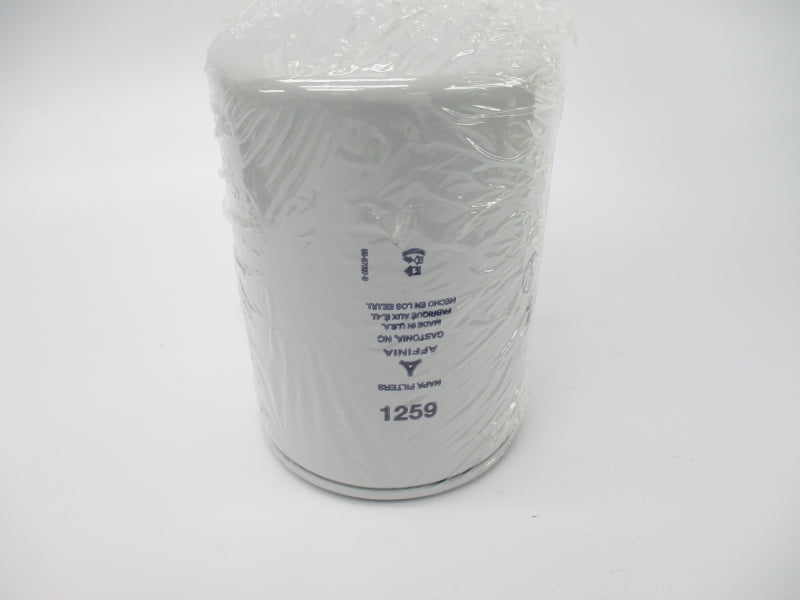 NAPA 1259 NSMP