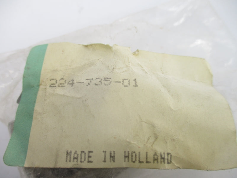 SPARE PART KIT 224-735-01 NSMP