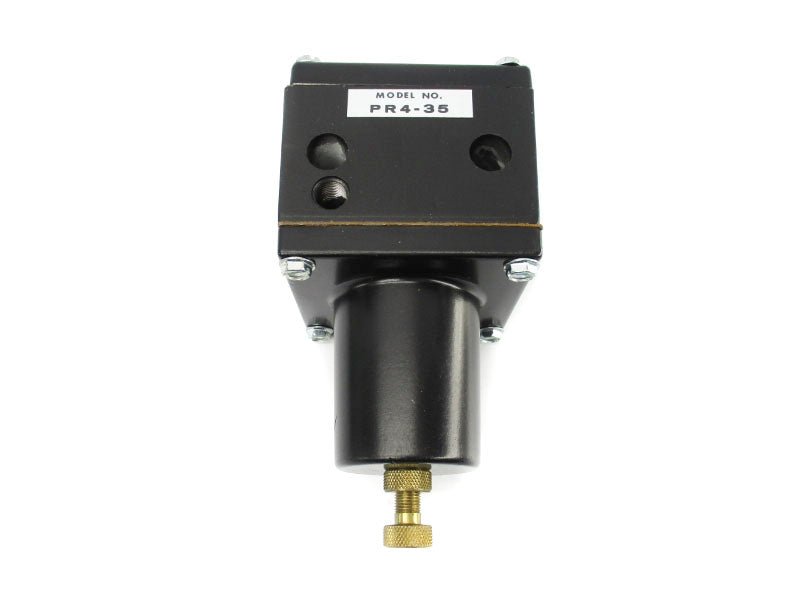 VALVE PR4-35 NSNP