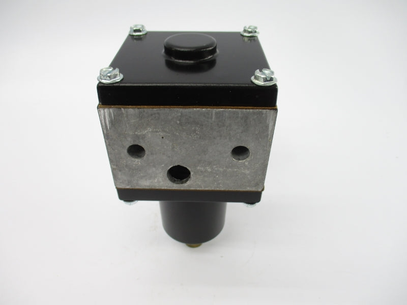 VALVE PR4-35 NSNP