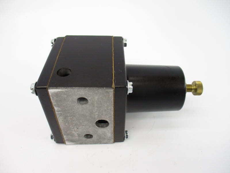 VALVE PR4-35 NSNP