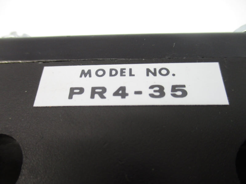 VALVE PR4-35 NSNP