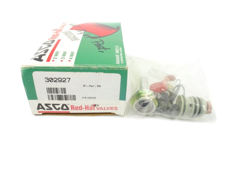 ASCO 302927 NSMP