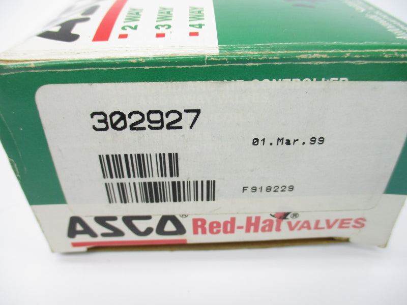 ASCO 302927 NSMP